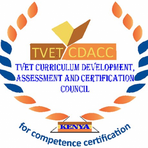 CDACC Logo
