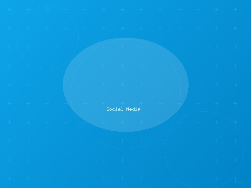 Social Media Department