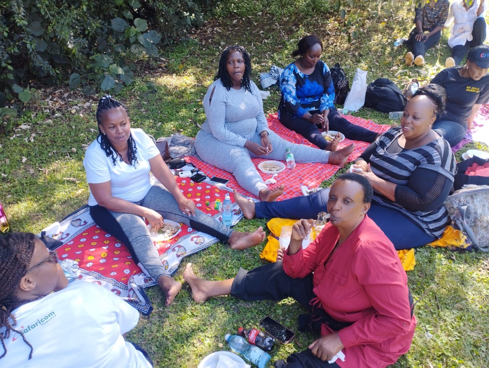 Women Ministry (Daughter of Destiny) · 22 Oct 2026