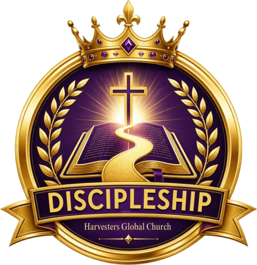 Discipleship