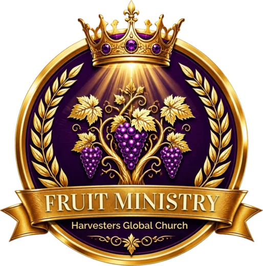 Fruit Ministry