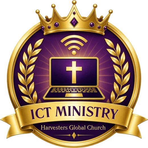 ICT Ministry