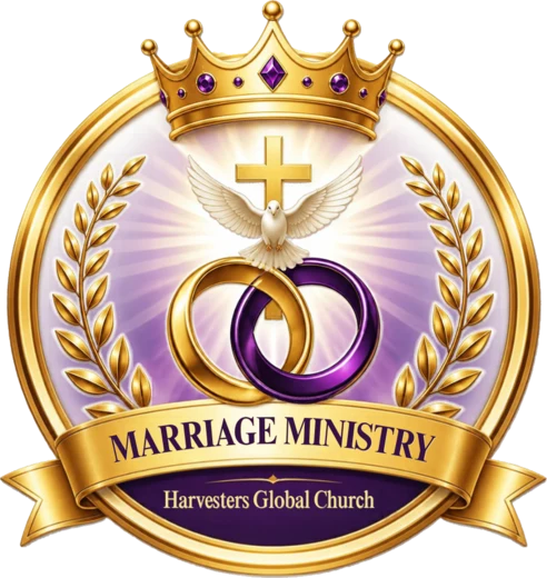 Marriage Ministry