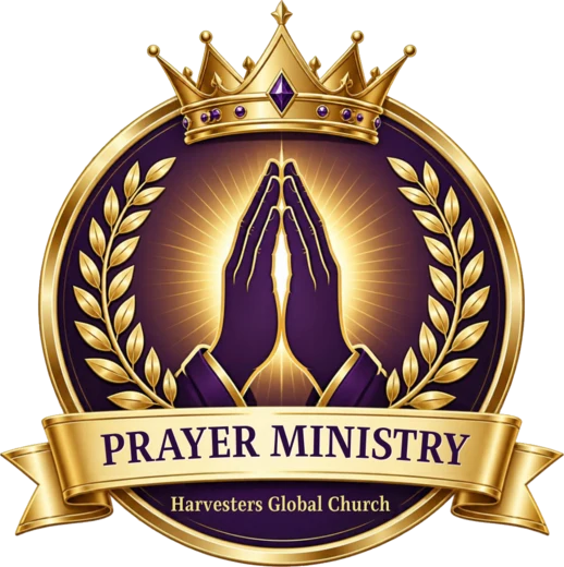 Prayer Ministry
