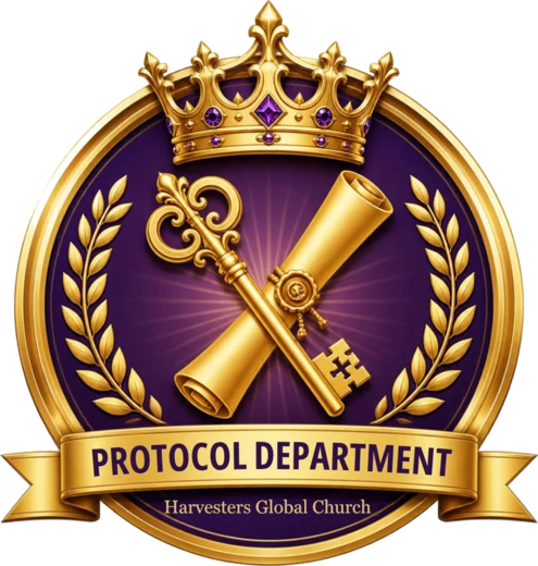 Protocol Department