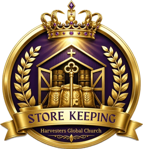 Store Keeping