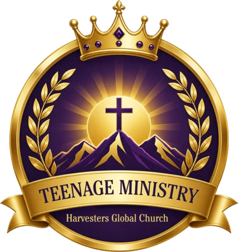 Teenage Ministry